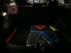 تويوتا فرونتلاندر